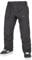 Volcom Roan Snowboard-Skihose für Herren, Schwarz, Größe L