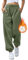 EBANKU Pantaloni della Tuta Foderati in Sherpa da Donna Pantaloni da Jogging Foderati in Pile Termico con Tasche Pantaloni Spessi Caldi Invernali Tuta per Casual, Palestra e Jogging