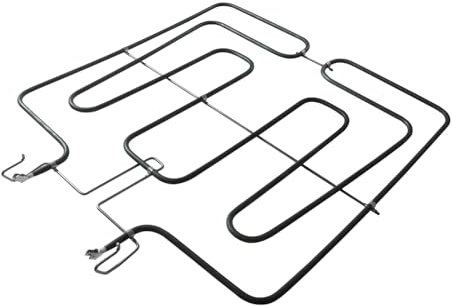 Reliapart Oven Base Element for Neff B58, C15, C27, C28-00776217