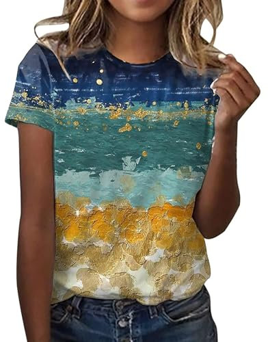 magliette donna, t shirt donna manica 3/4, canottiera, top rosa elegante, maglie eleganti, maglia a maniche tre quarti, top crop, blusa, camicetta, casacca elegante, maglietta spalle scoperte, canotta