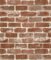 xupingjiti Selbstklebend Tapete Ziegel Wandpapier Vintage Steinoptik Wandaufkleber 44cmX300cm Selbstklebende Folie für Küche Fensterbank