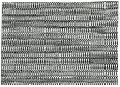 Manoka Tischset 33 X 45 gewittergrau 33 x 45 cm Winkler