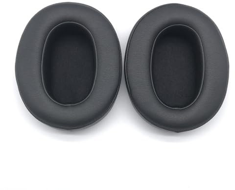 Cuscinetti auricolari per cuffie So-ny WH-XB900N Cuscinetti di ricambio per cuffie in schiuma più spessa copertura della pelle proteica puntello per cuffie