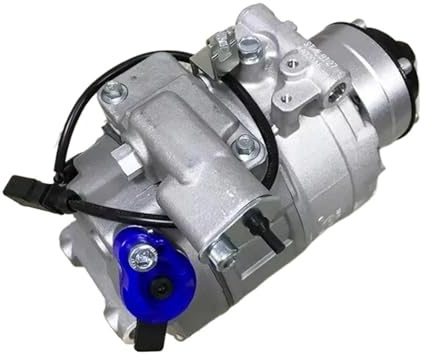 CPXCTZFZUB Per A-udi Per Q7 2006-2010 A4 A6 A7 R8 S4 S5 Condizionata Automatica 8K0260805H Compressore Aria Per Auto AC Compressor A/C Clutch