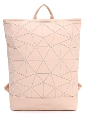 SURI FREY Rucksack SFY SURI Sports Jessy-Lu 18291 Damen Rucksäcke Uni lightrose 646