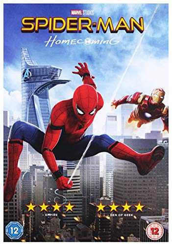 Spider-Man: Homecoming