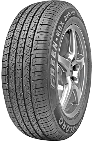 LINGLONG 6959956764914-225/55/R18 98V - C/C/71dB - Sommerreifen SUV und Gelände