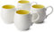 Portmeirion Home & Gifts CPYE78731-XT Honey Pot-Sunshine