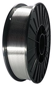 1,0mm Ø 5kg INOX Edelstahl 1.4316 Schweissdraht MT-308L V2A der Profi Marke MTC
