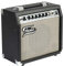 Fame E-Gitarren Verstärker, Combo Mit 15 Watt und 8 Zoll Lautsprecher, Mit Kopfhöreranschluss und 3-Band Equalizer
