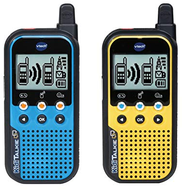 VTech Kiditronics KidiTalkie