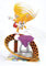 Diamond Select Toys Sonic Gallery - Tails PVC Statue (Dec192344)