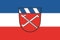 U24 Aufkleber Reisbach (Bayern) Flagge Fahne 8 x 5 cm Autoaufkleber Sticker