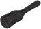 Cuasting nero impermeabile doppio cinghie basso gig bag custodia per basso elettrico spessore 5mm spugna imbottita