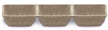 SALSERA TRIPLE TERRA | Marca Stor