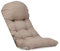 LIBEROSHOPPING.eu - LA TUA CASA IN UN CLIK Cuscino Confort di Ricambio Super Imbottiti per poltrona relax 3 posizioni (Corda)