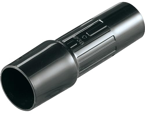 Makita 191M79-1 Staubsauger-Adapter, 3,8 cm auf 3,8 cm