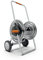 G.F. Srl Carrello avvolgitubo in Metallo Metal Tank 75