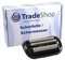 Trade-Shop Ersatz Scherkopf Scherblatt Scherfolie Schermesser kompatibel mit Braun Series 5 50-W4200 50-M4500 50-W4650 50-B1000 50-W1000s 50-B1200s 50-W1600s