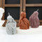 Conestabile Madonna Form Baby Jesus Familie Harz Form Conestabile Madonna Skulptur Form Silikonform für Harz Kerzenform Unsere Lady Scene Kerzenform Seifenherstellung Form Jesus Figuren Form
