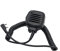 HASMI KMC-45 Micrófono de Altavoz de Mano Hombro PPT Radio portátil de micrófono Tk2000 tk3000 tk3207 tk3107 TH-f7 Transceptor Fit for Kenwood