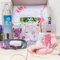Cadeau pour future maman et soin personnel pour femme - Kit de soin ultime pour future maman - Coffret cadeau pour elle qui pense à vous - Cadeau de détente et de confort
