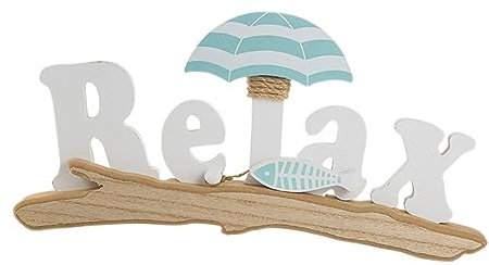 Cabilock Festliche Dekoration Für Zuhause Tv-Schrank Foto-Requisite Auto-Dekoration Aus Holz Ideal Für Geburtstage Oder Feiertage