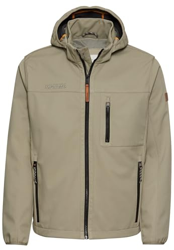 camel active Herren 430120-9n61 Jacke (1er Pack)