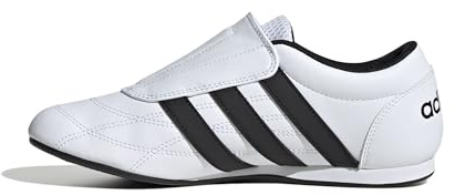 adidas Damen TEKWEN Laceless Shoes, FTWR White/core Black/core Black, 44 EU