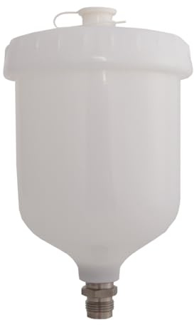 Aircraft Fließbecher FB-FSPS1, 600 ml, 2101652