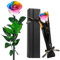 Touloube Rosa Stabilizzate Vera Eterna Arcobaleno Fiori Regalo Donna Compleanno Natale Anniversario Per Lei, Regali Mamma Fidanzata Moglie Sorella, Ti Amoregali, Festa Della Mamma, San Valentino