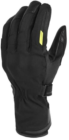 MACNA HULCAN RTX BLACK S