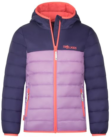 Trollkids Kids Eikefjord Jacket