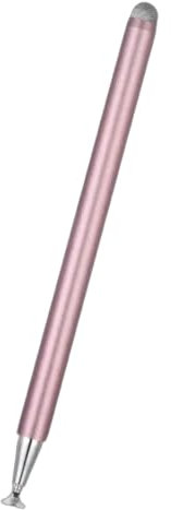 Stylos pour écrans tactiles haute sensibilité pour téléphone, tablette et autres appareils tactiles, prise en main ergonomique, accessoire de prise de notes