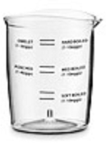 Cuisinart CEC-10BK Beaker