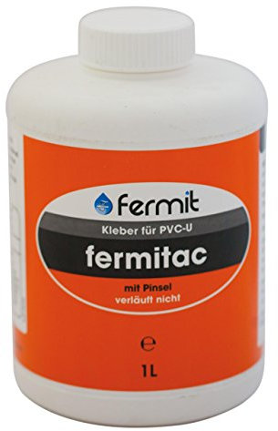Fermitac Klebstoff 500 ml Flasche