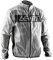 Leatt Unisex Veste RaceCover Mantelkleid, transparent, Medium