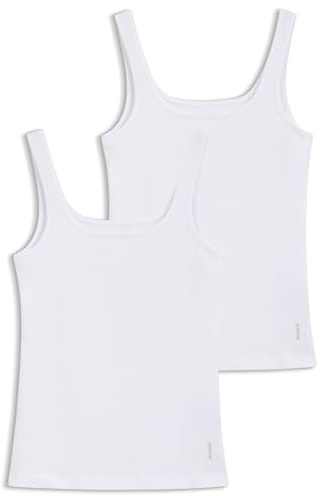 Hugo Damen Twin Vest Vest