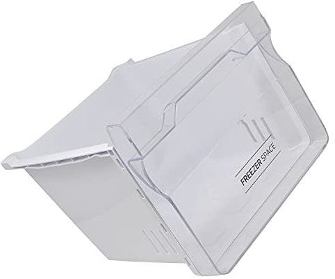 sparefixd Lower Freezer Drawer to Fit Hoover Fridge & Freezer