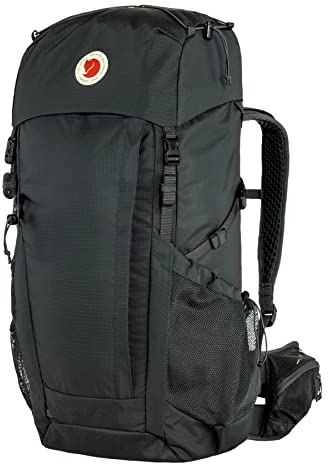 Fjällräven Abisko Hike 35 Backpack S/M Iron Grey