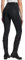 BALEAF Reithose Damen Reitsport Reitingleggings Silikon Strumpfhosen mit Reißverschlusstasche Sporthose Schwarz XL