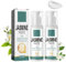 BSOON Jasminsalbe Augencreme, 2 Stück Augenringe Augencreme Gegen Falten Augenstraffung Jasmin Creme, Entfernen Tränensäcke und Schwellungen Collagen Eye Cream