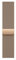 Apple Watch Band - Milanaise Armband - 46 mm - Gold - S/M