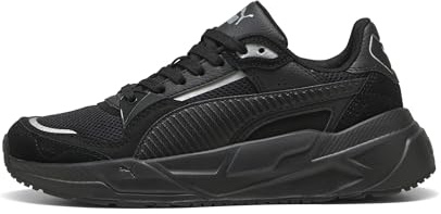 PUMA Unisex Kinder Trinity 2 Jr Sneaker