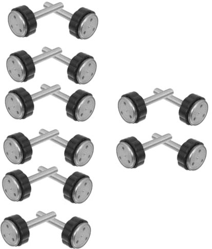 ibasenice 16stücke Gate Spindelstangen Einstellbare Schrauben Für Hundegitter Passende Erweiterungsteile Einfache Montage Robust Und Vielseitig