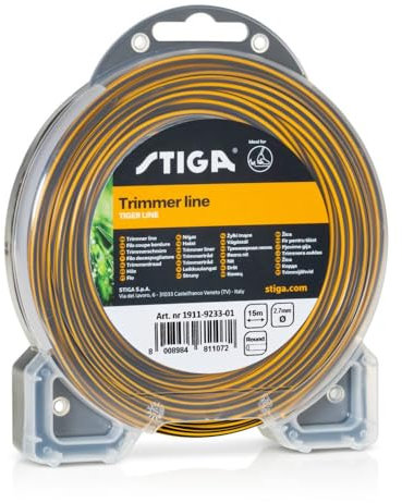 FILO COESTRUSO A SEZIONE TONDA 15M Ø2.7MM
