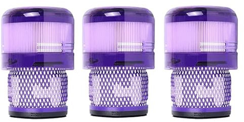 Filtro HEPA Lavabile, Compatibile Con Dyson, SV12 SV19 Omni-glide Aspirapolvere Senza Fili Cyclone Animal Absolute Total Clean Filtro Di Ricambio(1SET)