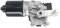 Hajus 9591056 Wischermotor Scheibenwischer Motor Vorne 6Q1955119A kompatibel mit VW Polo 9N Skoda Fabia 6Y