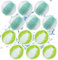 Laundry Balls, Pet Hair Remover for Laundry, Reusable Lint Catcher Washing Machines Animal Fur Clothes Hamper Hair Remover for Laundry Bedding