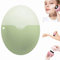 Sonnencreme Applikator Nachfüllbar, Sonnencreme Rolle Kinder, Tragbarer Sonnenmilch Roller für Erwachsene, Nachfüllbarer Roll On Sonnencreme Applikator Für Kinder (Grün)